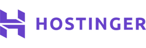 Hostinger-logo